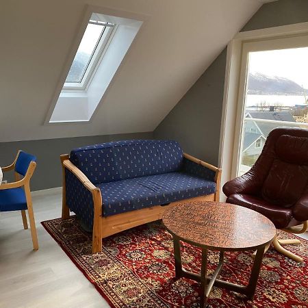 Feelhome Apartment Тромсё Экстерьер фото